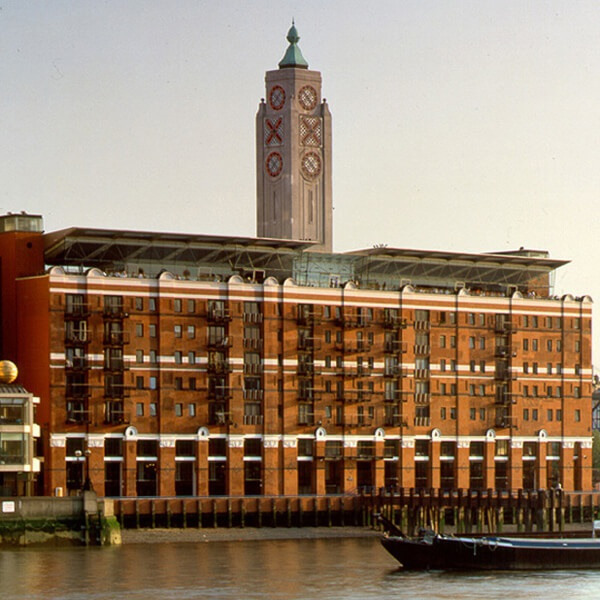 Oxo tower